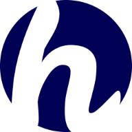 Harshvardhan's Logo
